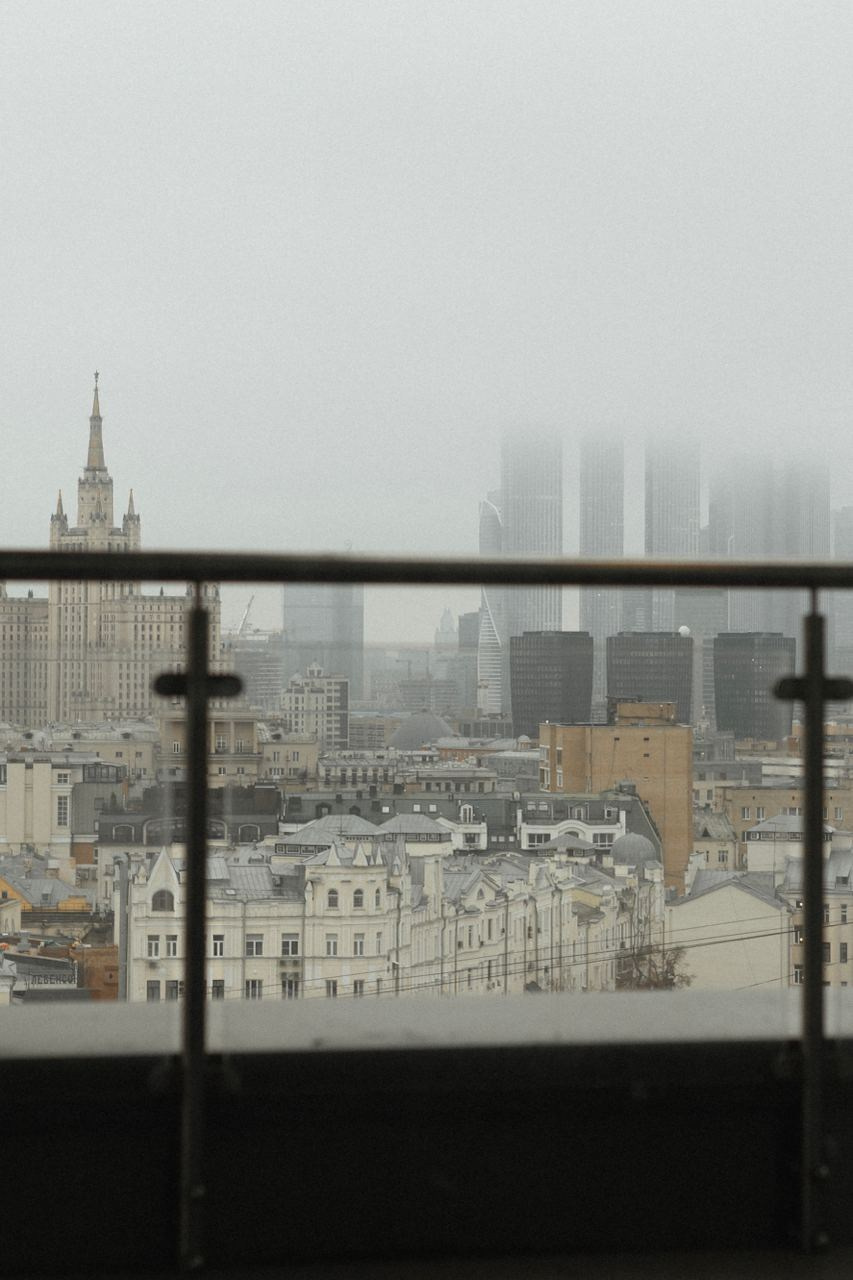 Андрей & Ксения