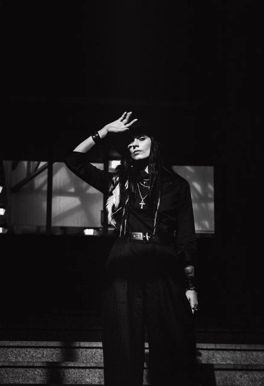 Виктория Гифт