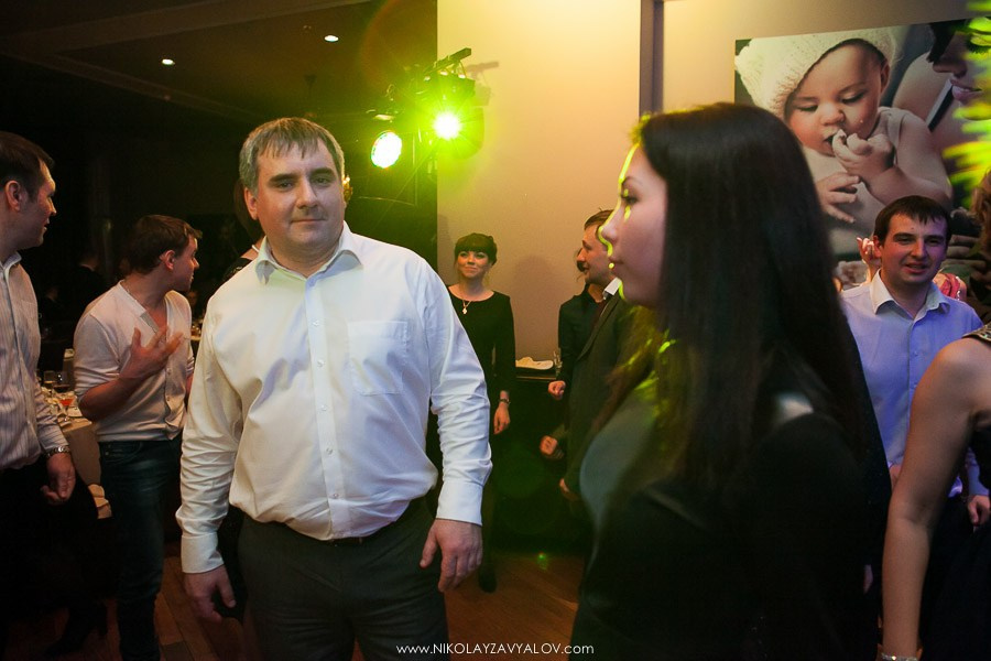 АЛВИСА (корпоратив). Видеооператор/Фотограф Николай Завьялов