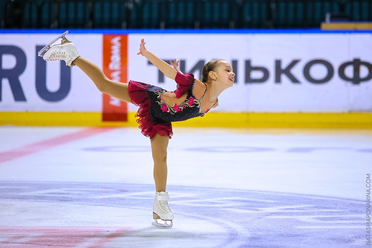 Кудрявцева Анастасия февраль 2024. Russian figure skating photographer from Saint-Petersburg