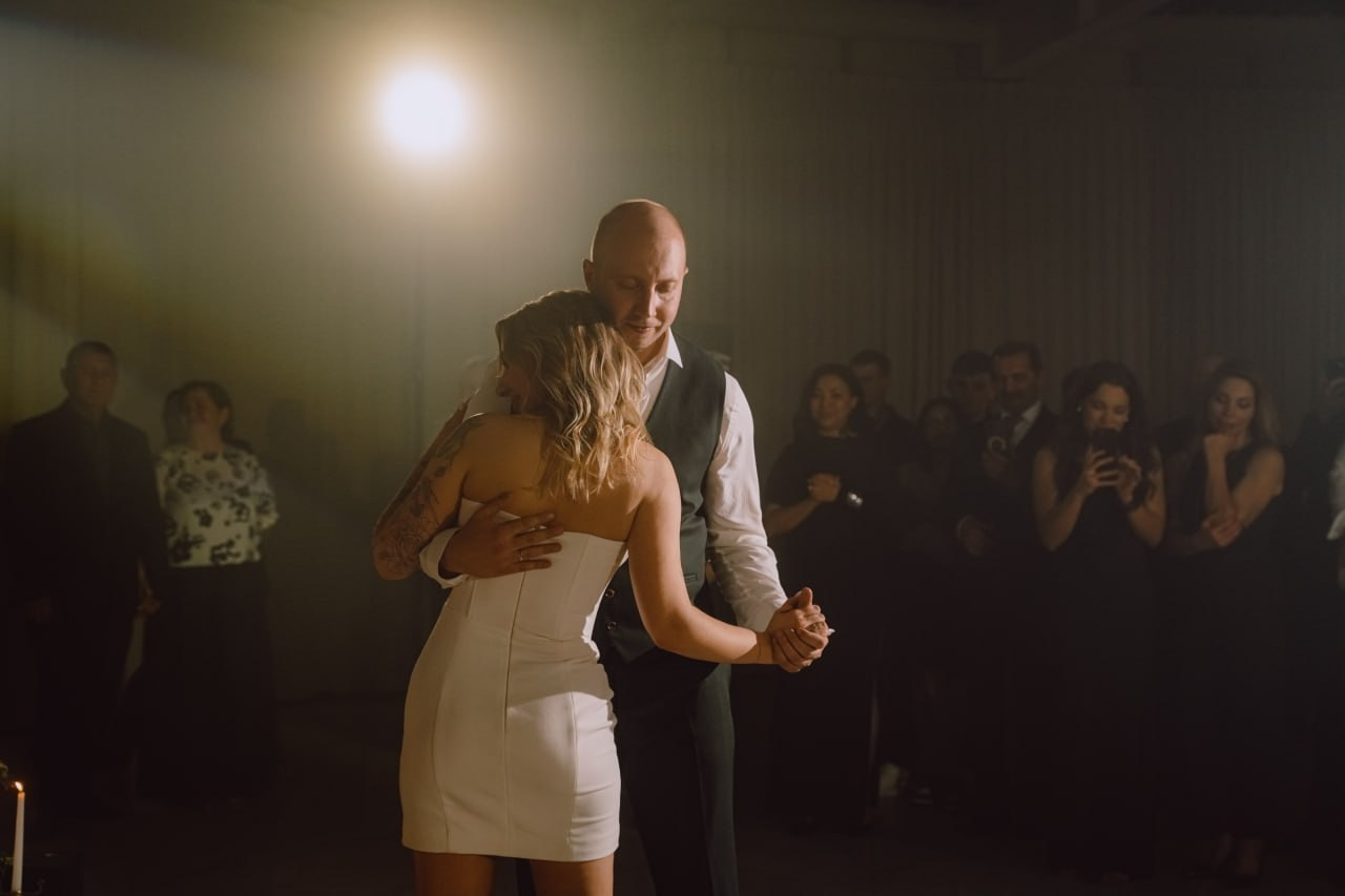 НИКИТА И АННА 02|05|25. Свадебное агентство Ива-ивент