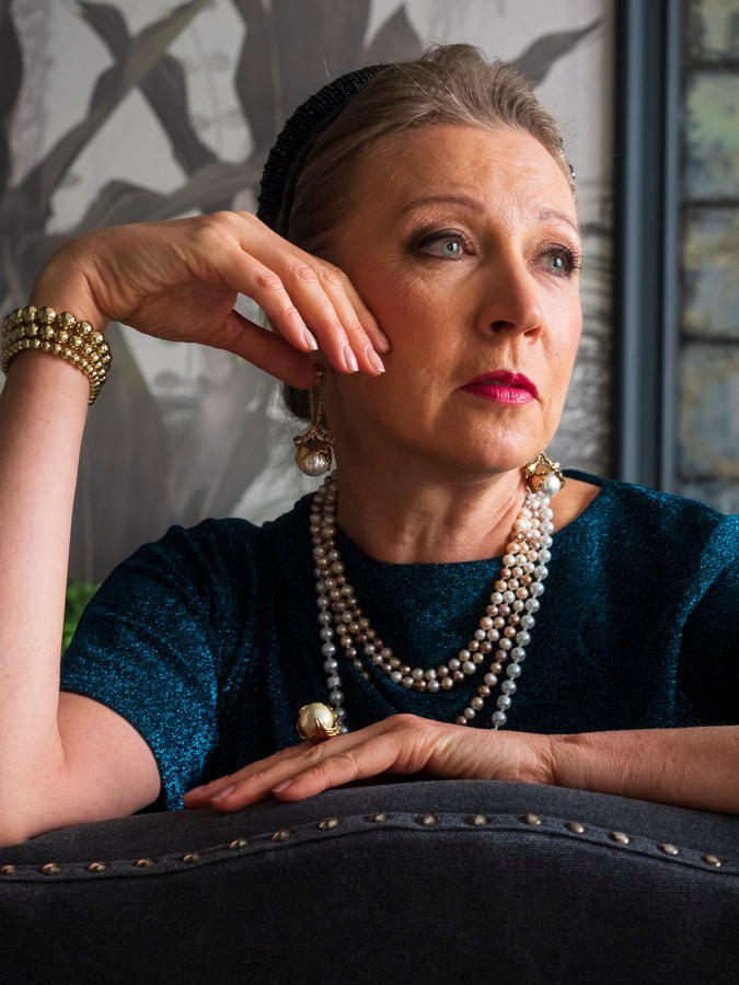 Берегатнова Елена Вячеславовна. Галерея участников Российской Премии Искусств