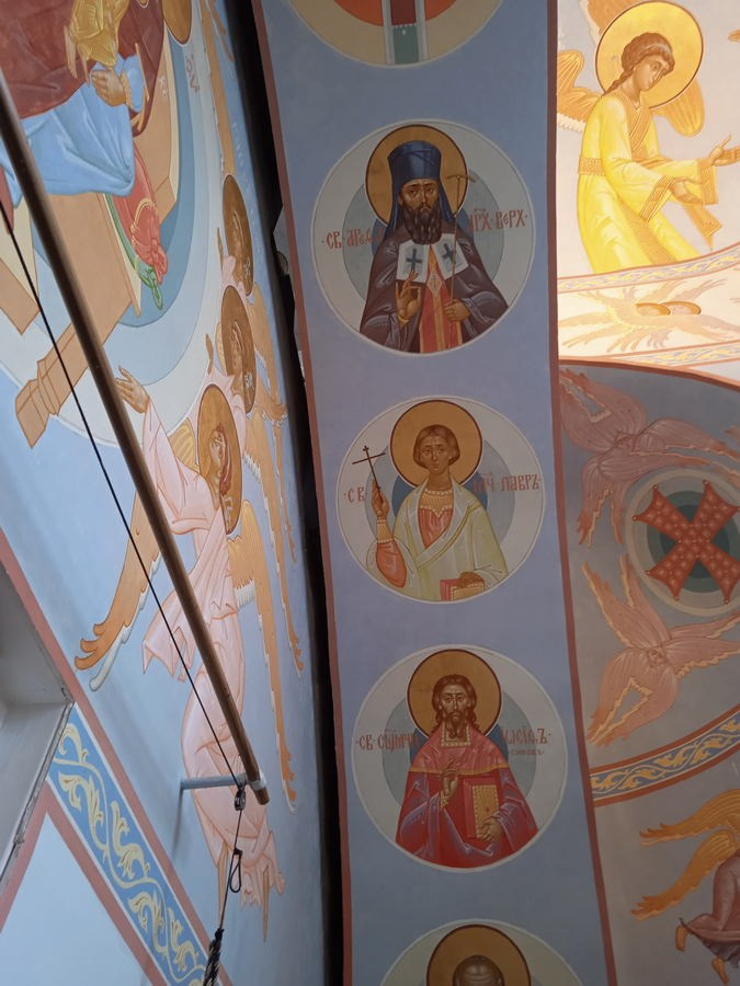 Оборин Михаил Григорьевич. Галерея участников Российской Премии Искусств