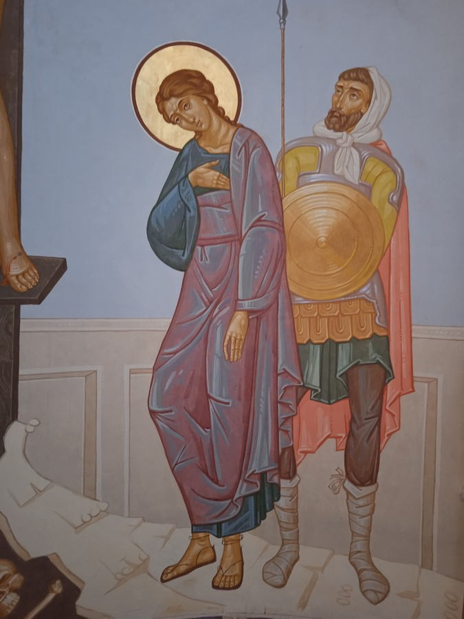 Оборин Михаил Григорьевич. Галерея участников Российской Премии Искусств