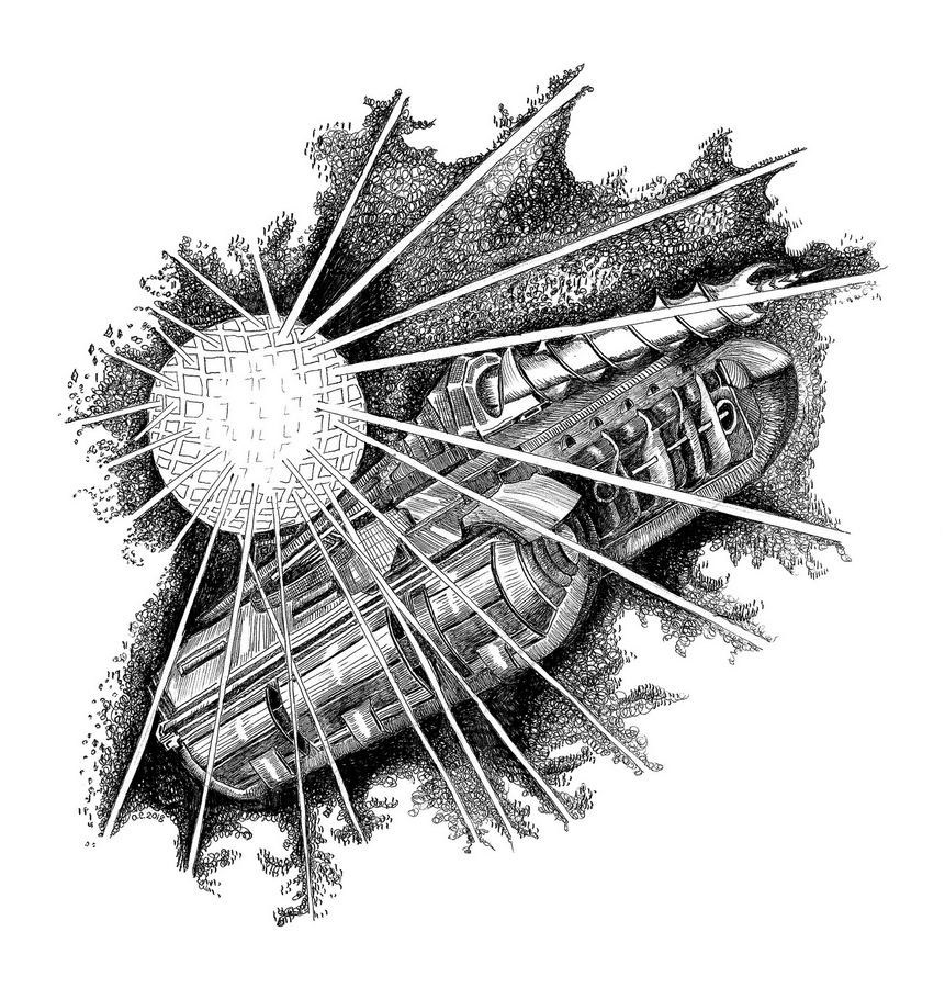 Сажина Ольга Сергеевна. Галерея участников Российской Премии Искусств