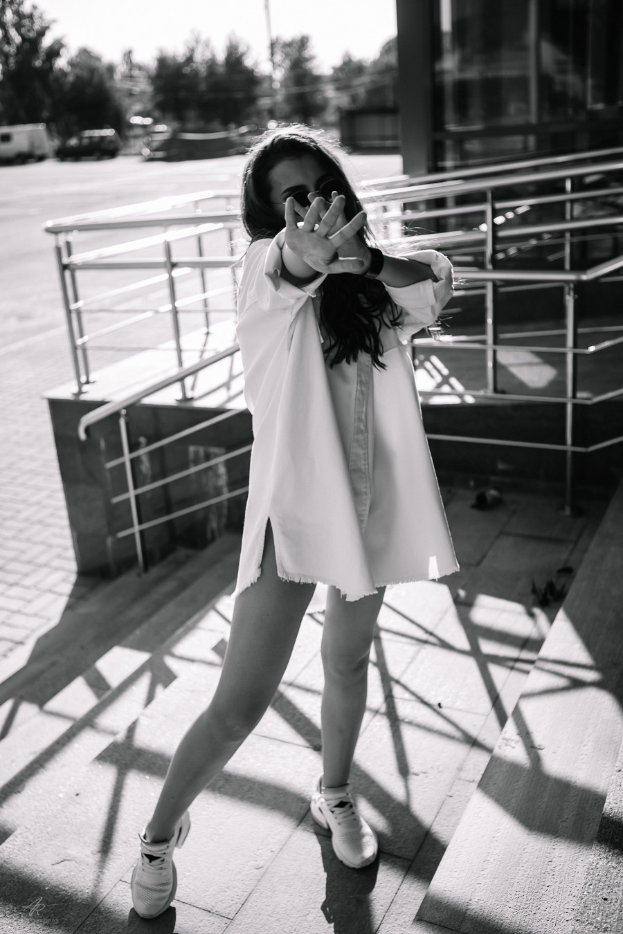 Girls. Свадебный фотограф в Ярославле Анастасия Архипова