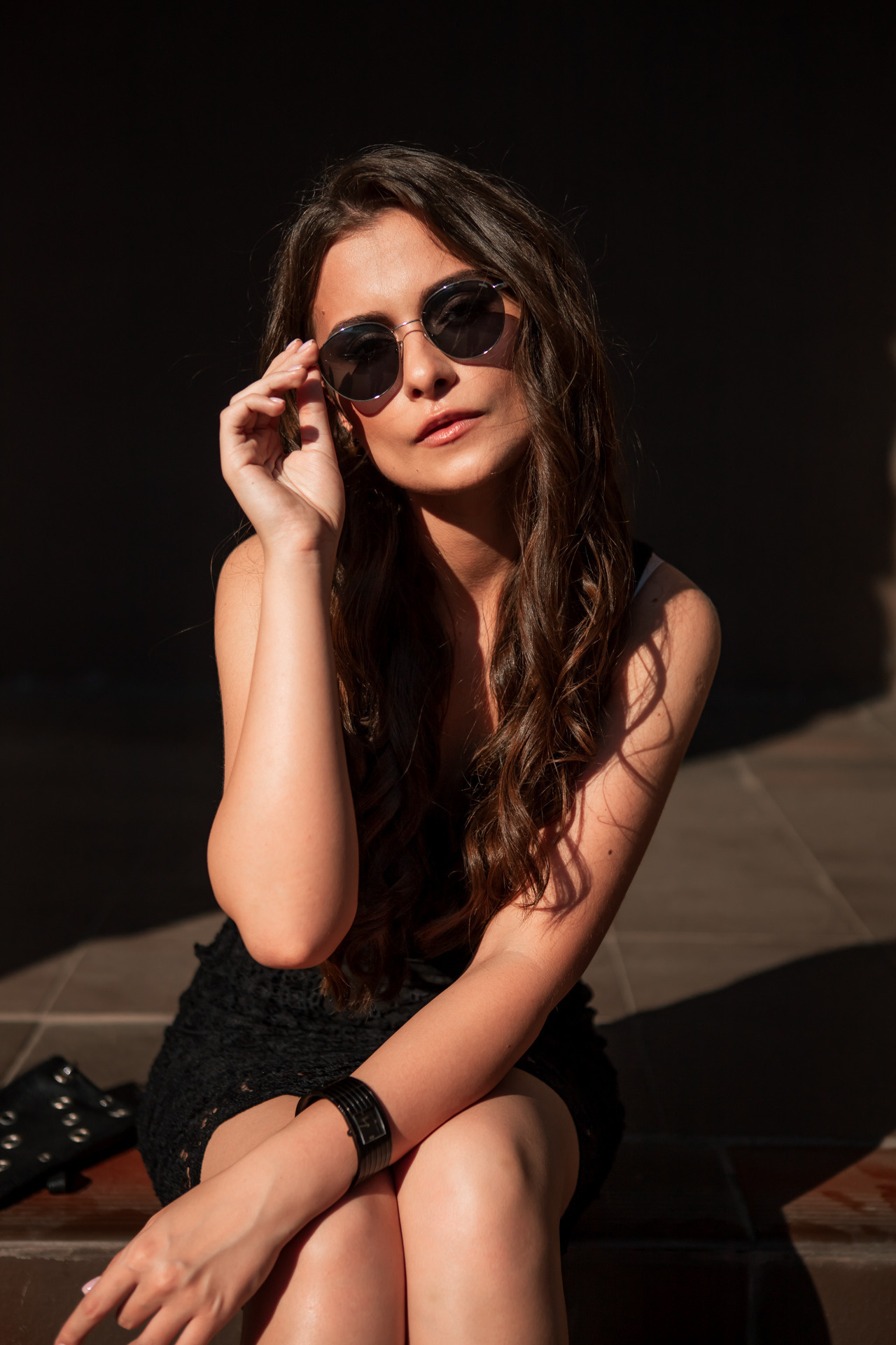 Girls. Свадебный фотограф в Ярославле Анастасия Архипова