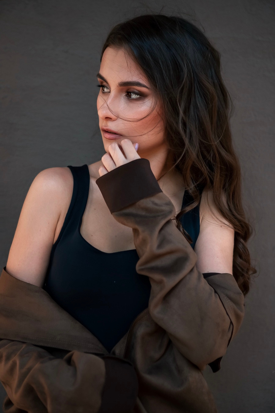 Girls. Свадебный фотограф в Ярославле Анастасия Архипова