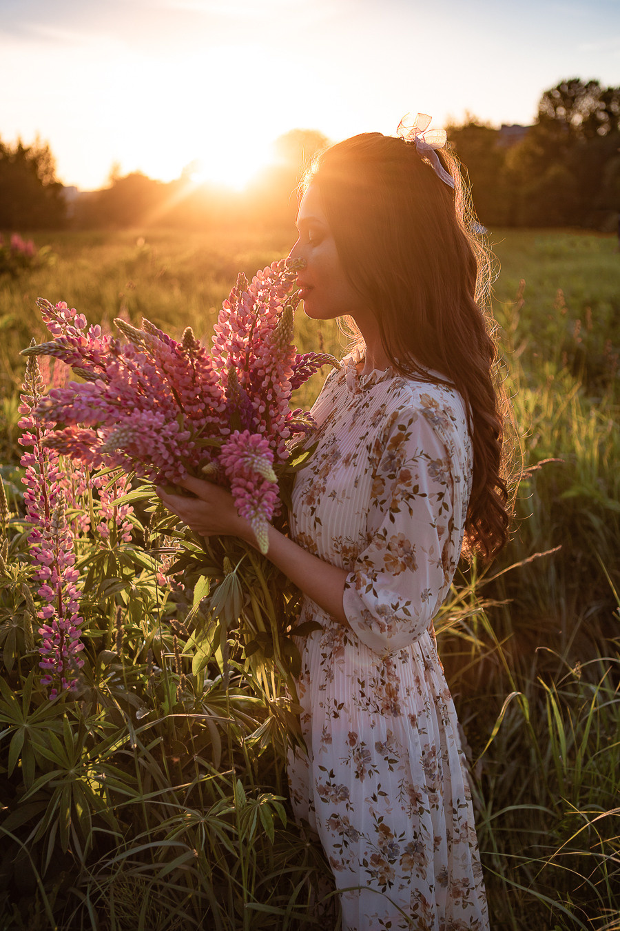 Girls. Свадебный фотограф в Ярославле Анастасия Архипова