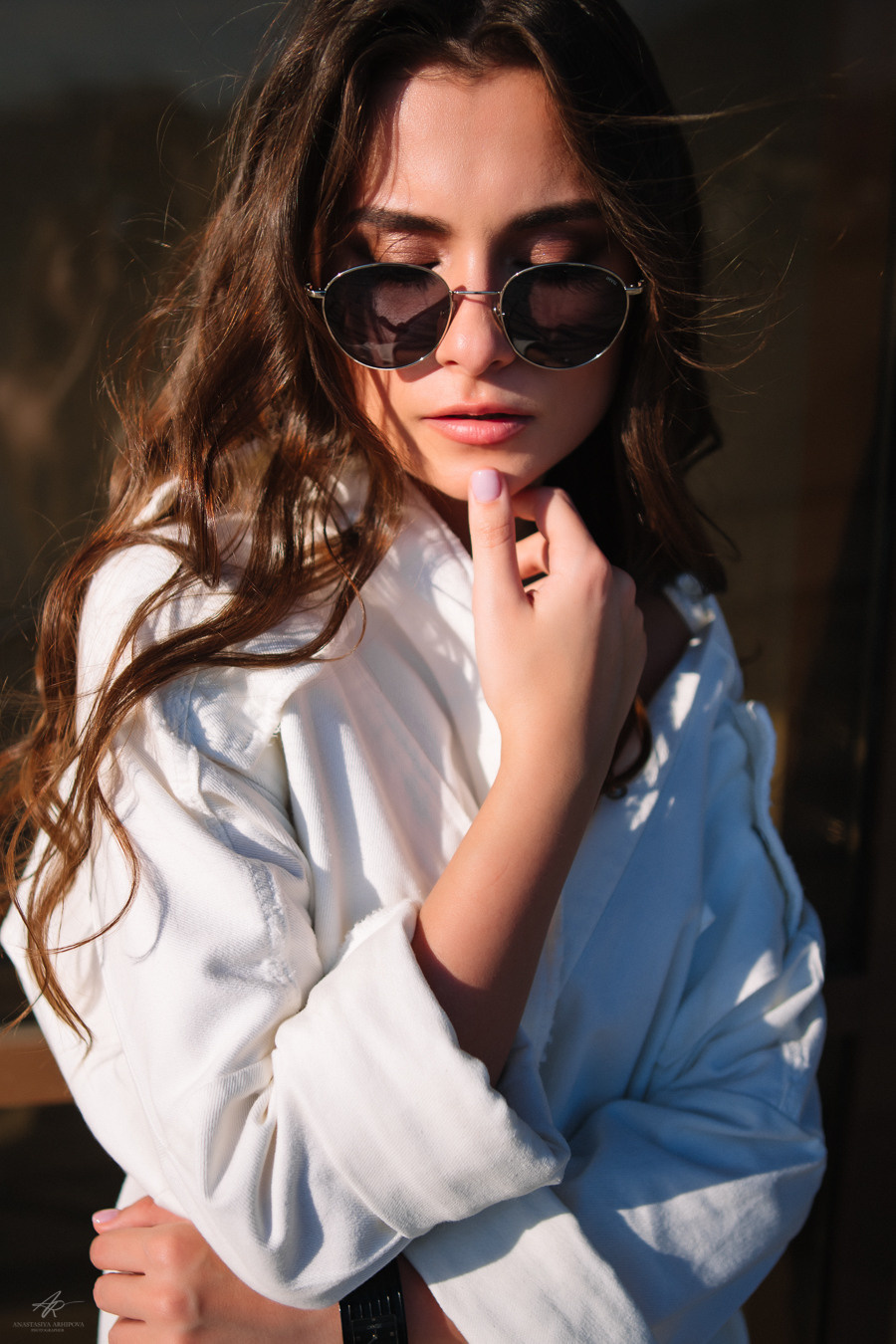 Girls. Свадебный фотограф в Ярославле Анастасия Архипова