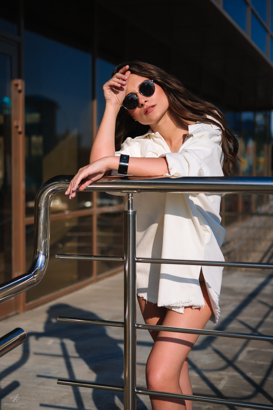 Girls. Свадебный фотограф в Ярославле Анастасия Архипова