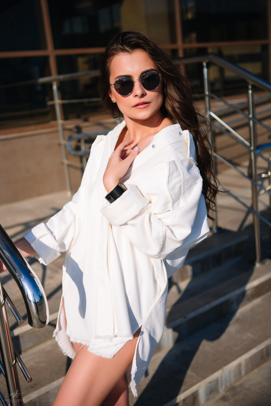 Girls. Свадебный фотограф в Ярославле Анастасия Архипова