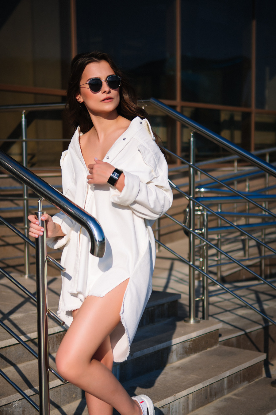 Girls. Свадебный фотограф в Ярославле Анастасия Архипова