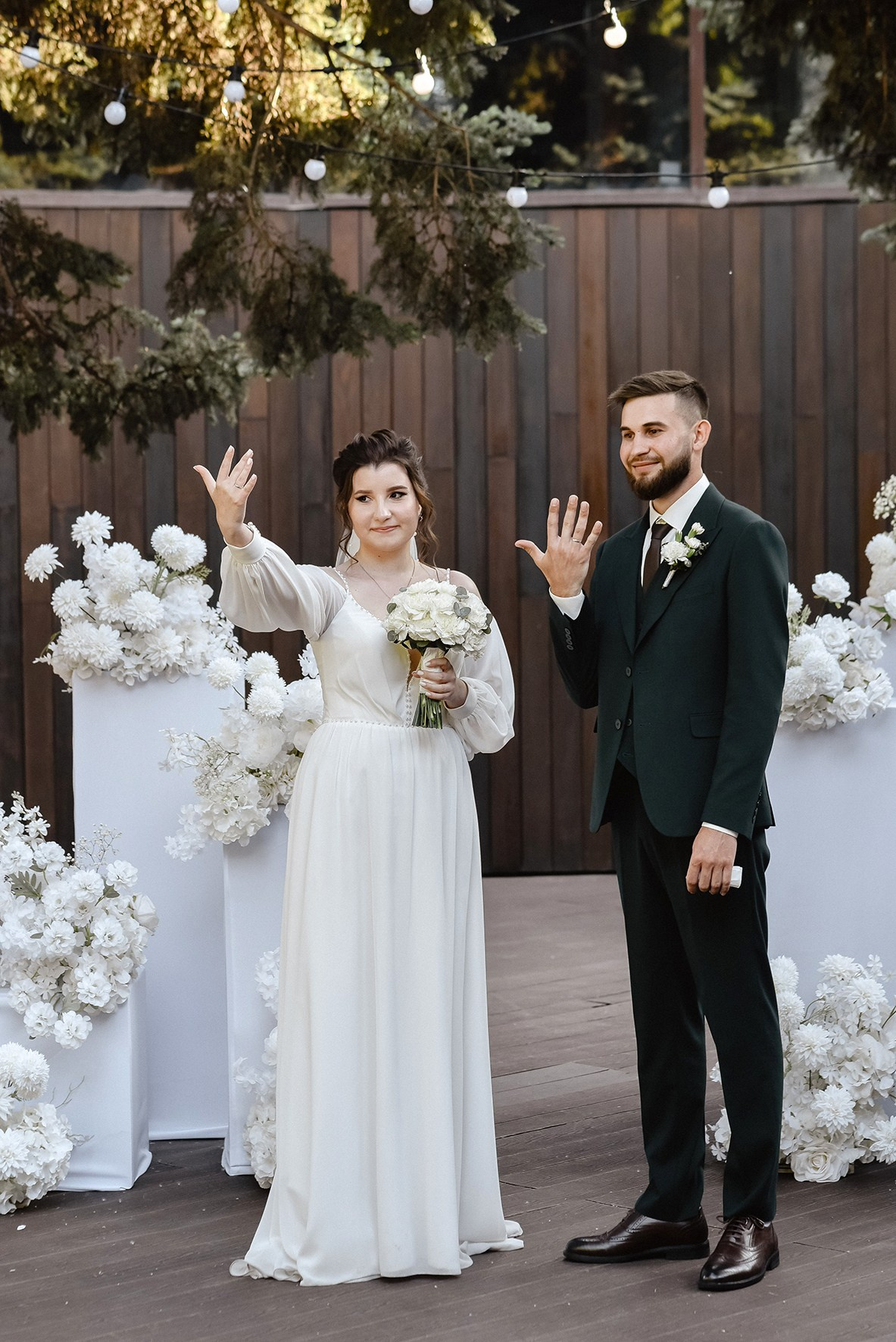 Алла и Дмитрий. Свадебный и семейный фотограф в Ростове-на-Дону Елена Сторожок