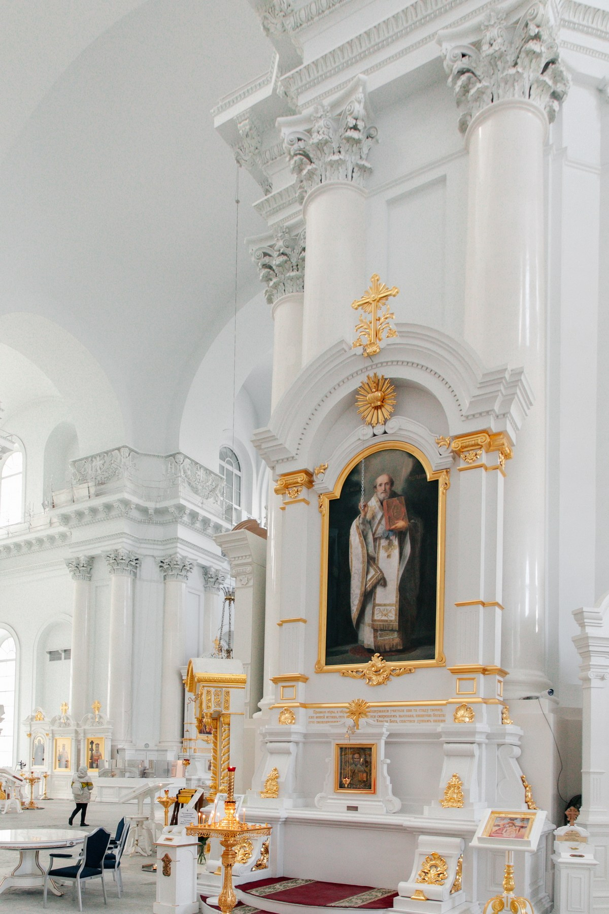 Крещение ребенка в Смольном соборе СПб. Фотограф крещение венчание в Петербурге! Помогает подобрать храм и посоветовал душевного батюшку в СПб