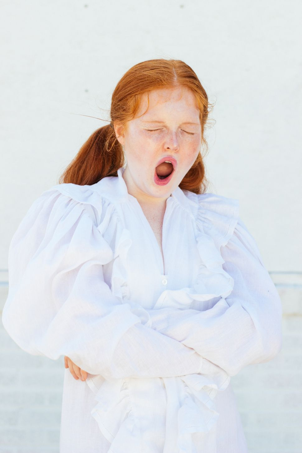 СЛУЧАЙНОСТИ НЕ СЛУЧАЙНЫ. Индивидуальные студийные фотосессии Новосибирск