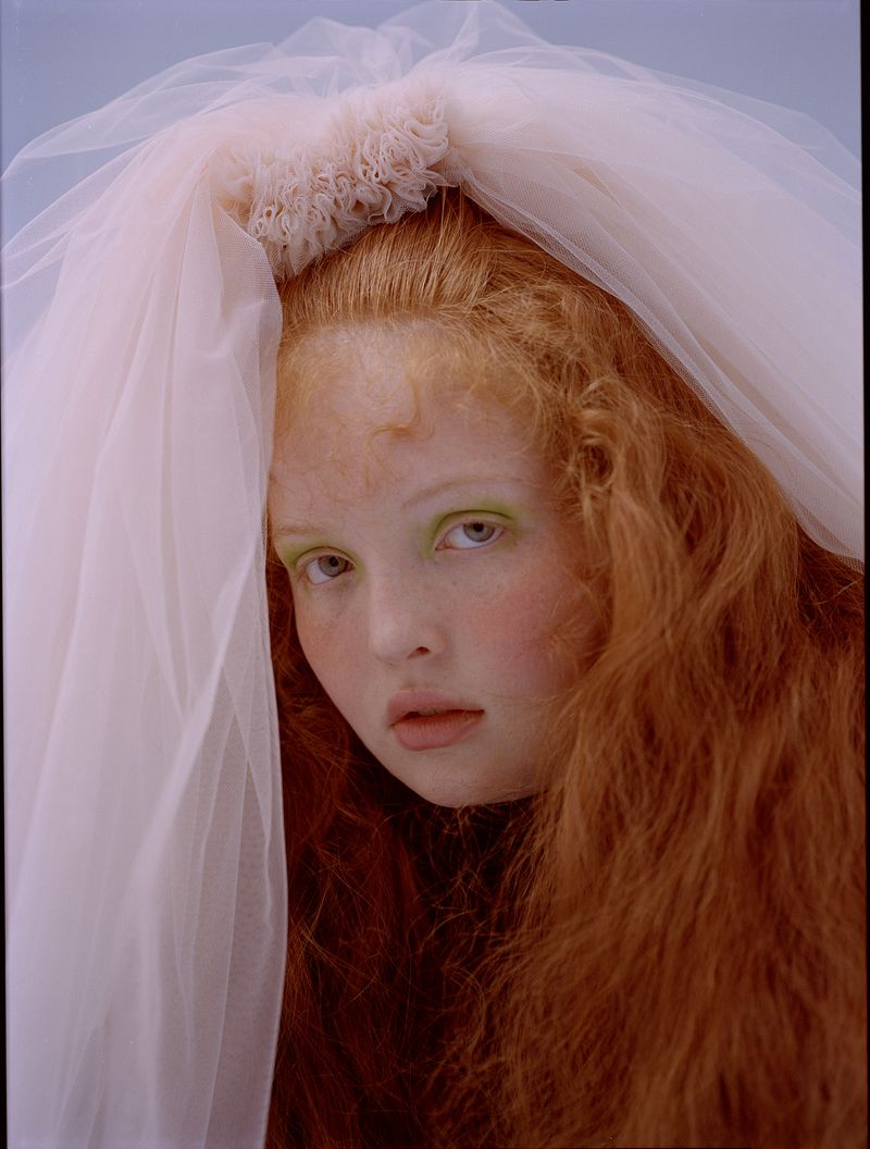 СЛУЧАЙНОСТИ НЕ СЛУЧАЙНЫ. Индивидуальные студийные фотосессии Новосибирск