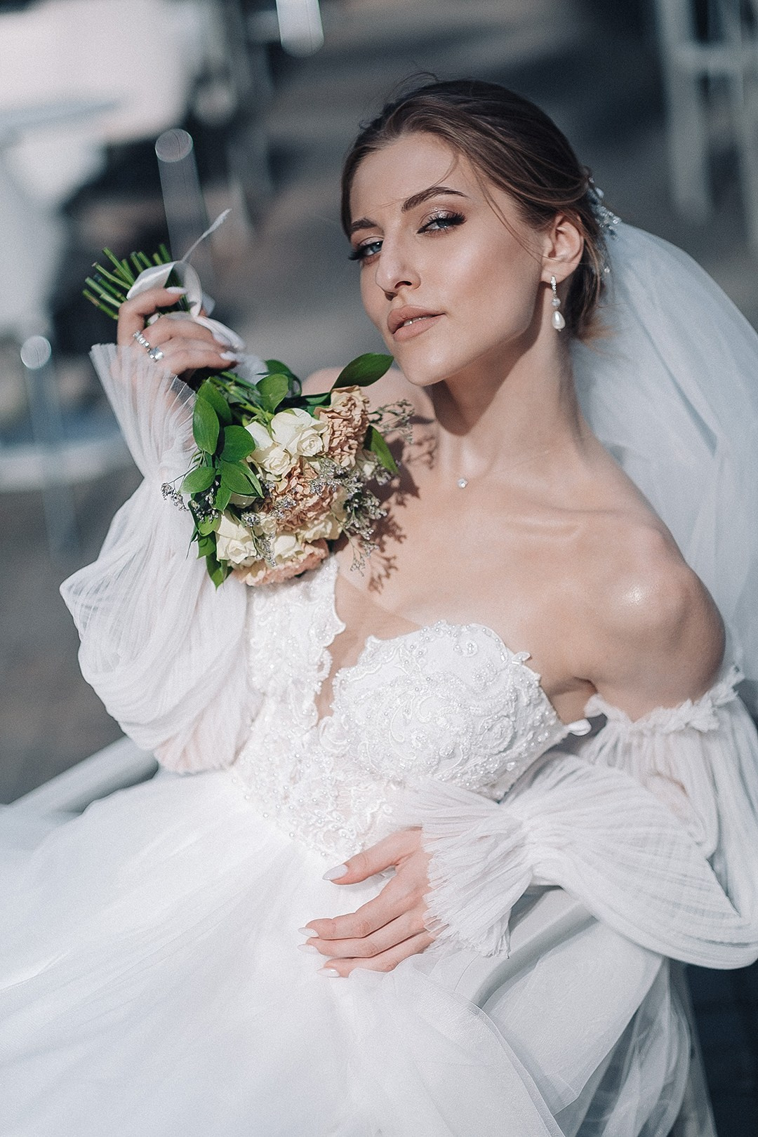 Оля & Эмиль. Свадебный и семейный фотограф в Казани и Зеленодольске Ланочкин Илья