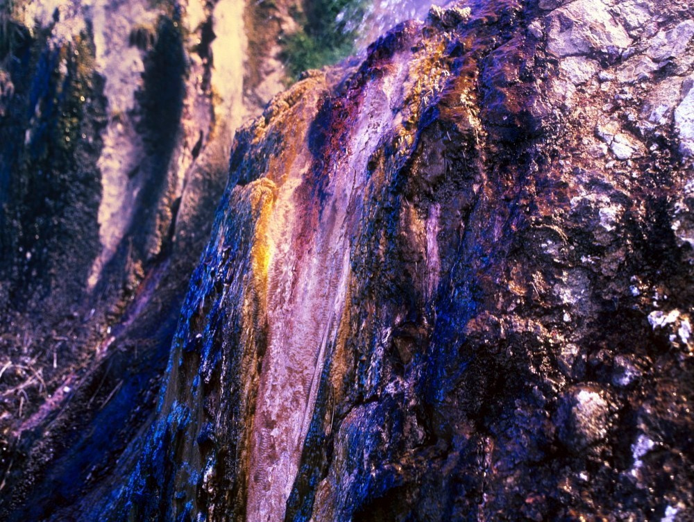 Камчатка. Долина гейзеров. ВАДИМ ГИППЕНРЕЙТЕР — ВЕЛИКИЙ ФОТОГРАФ ЗЕМЛИ РУССКОЙ