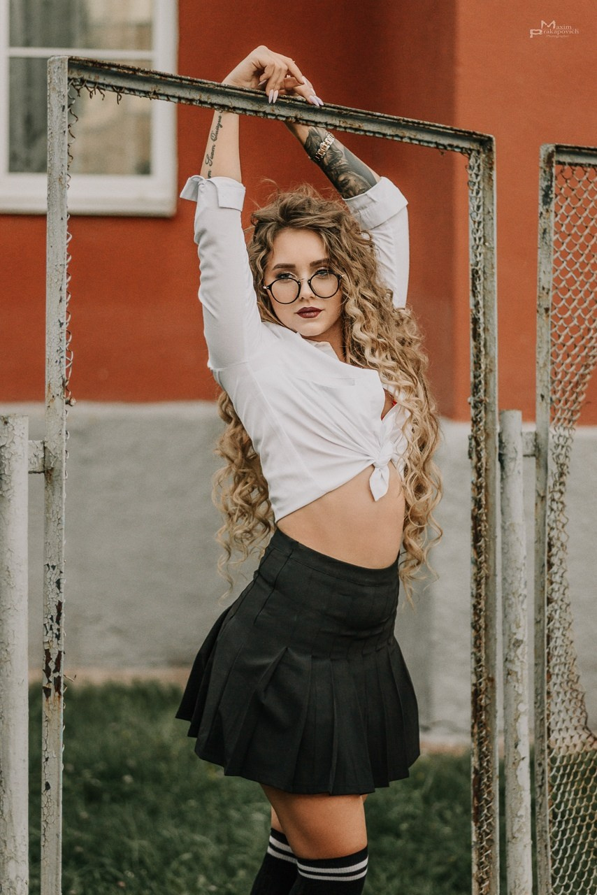 Anastasia. Фотограф/видеомейкер в Минске, Москве, Витебске, видеосьемка