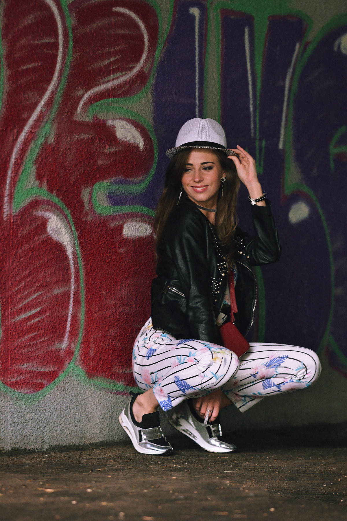 ПАРТРЭТЫ. Вясельны і партрэтны фатограф Сяргей Клемянок