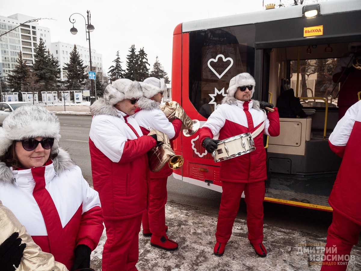 Дед Моробус