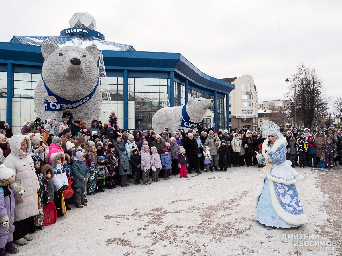 Дед Моробус