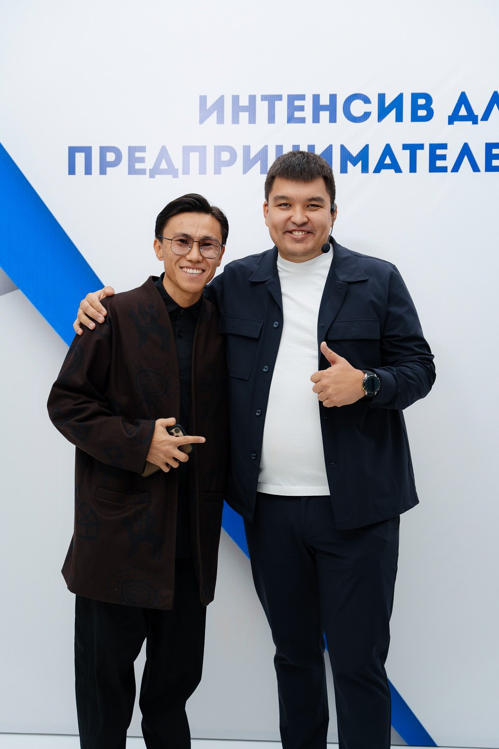 FILLIN GROUP. КИПЯТКОМ КОКШЕТАУ