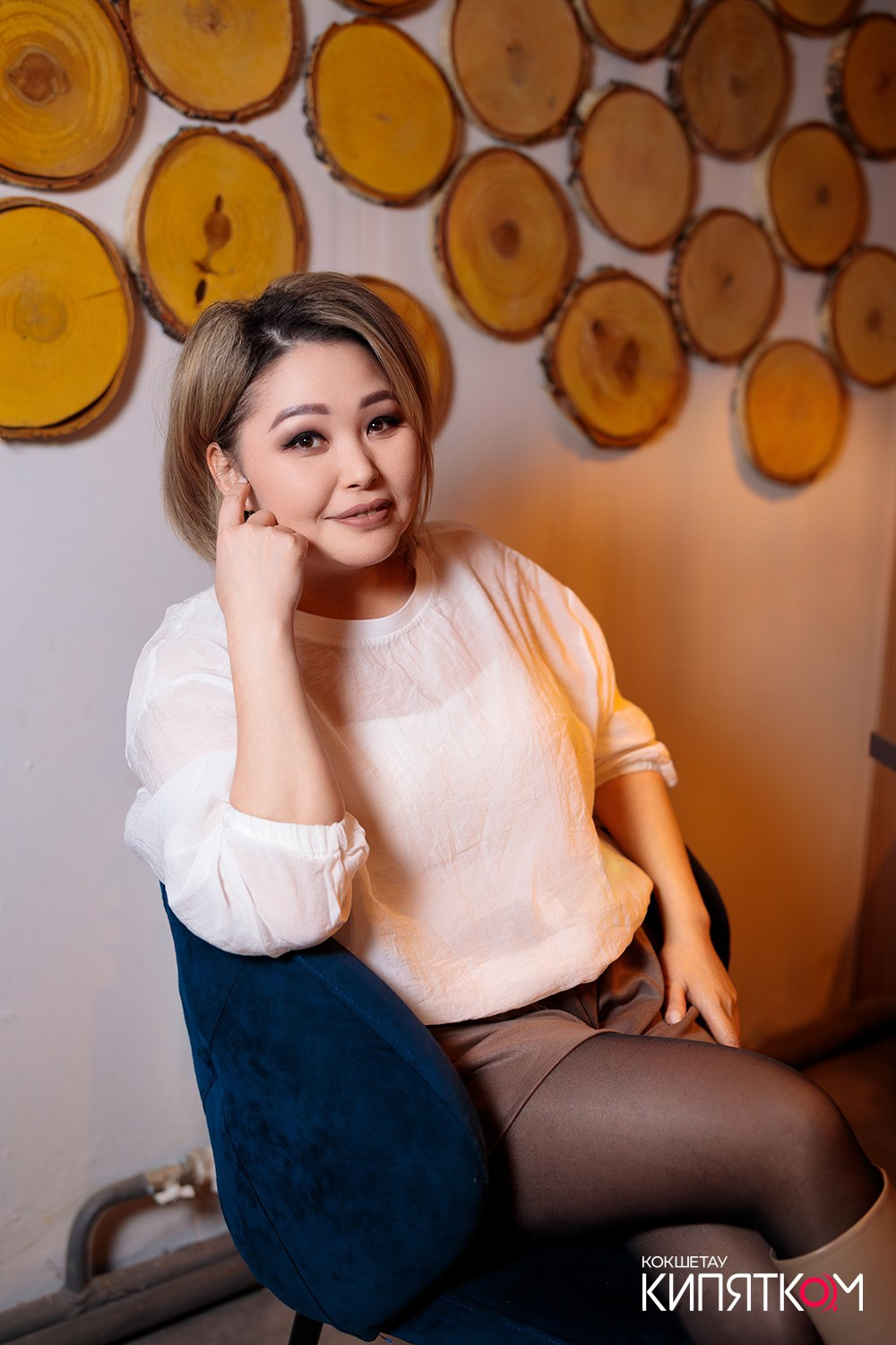 ШАШЛЫЧНЫЙ ДВОР (АУЕЛЬБЕКОВА). КИПЯТКОМ КОКШЕТАУ