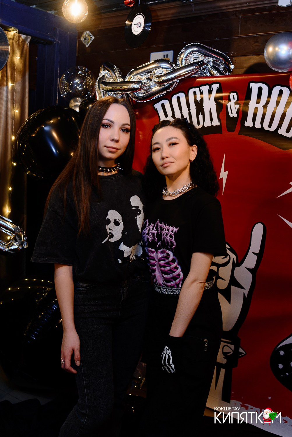 GENTLEMAN PUB. КИПЯТКОМ КОКШЕТАУ