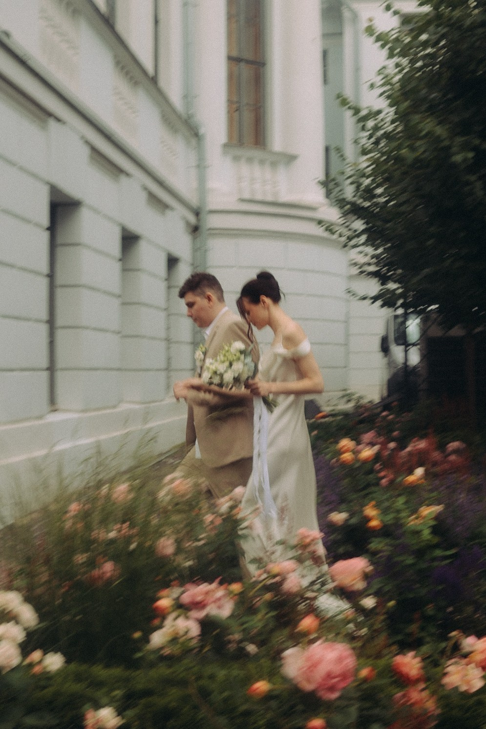 Никита и Маша. Фотограф Нижний Новгород