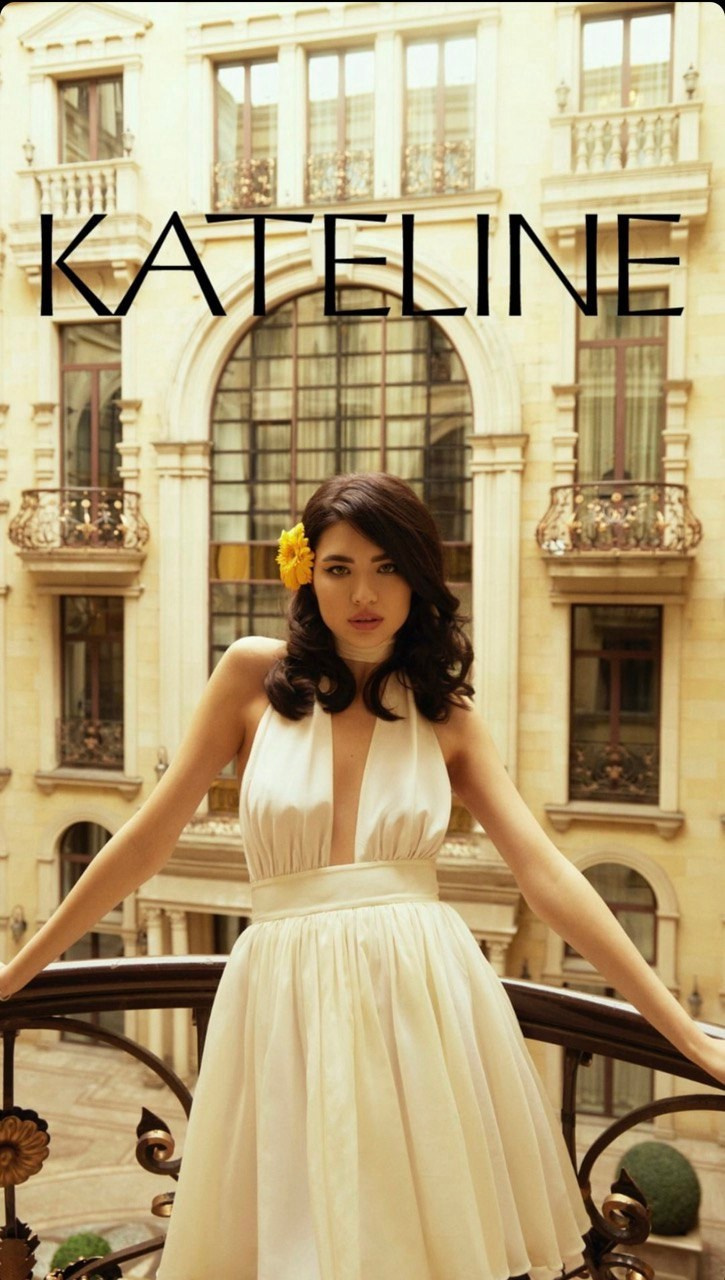 Образы для фотосессий. Стилист, визажист Яна Кондратенко