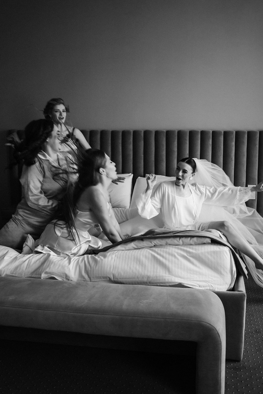 ILYA I POLINA. Семейный и портретный фотограф в г. Орск Алишер Азимов