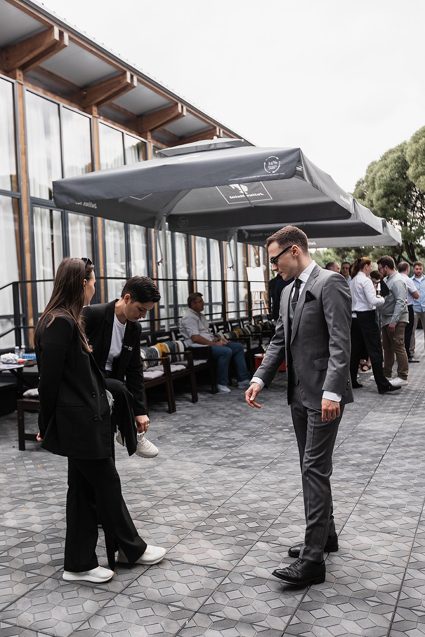 Backstage. Свадебный и семейный фотограф Москва Екатерина Верижникова