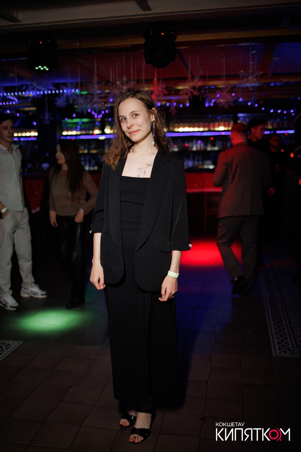 GENTLEMAN PUB. КИПЯТКОМ КОКШЕТАУ