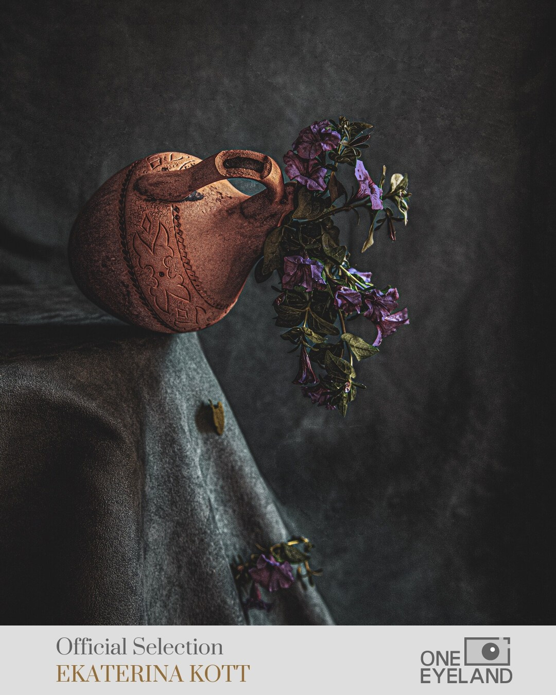 One Eyeland. Art Рhotographer Russia/Moscow