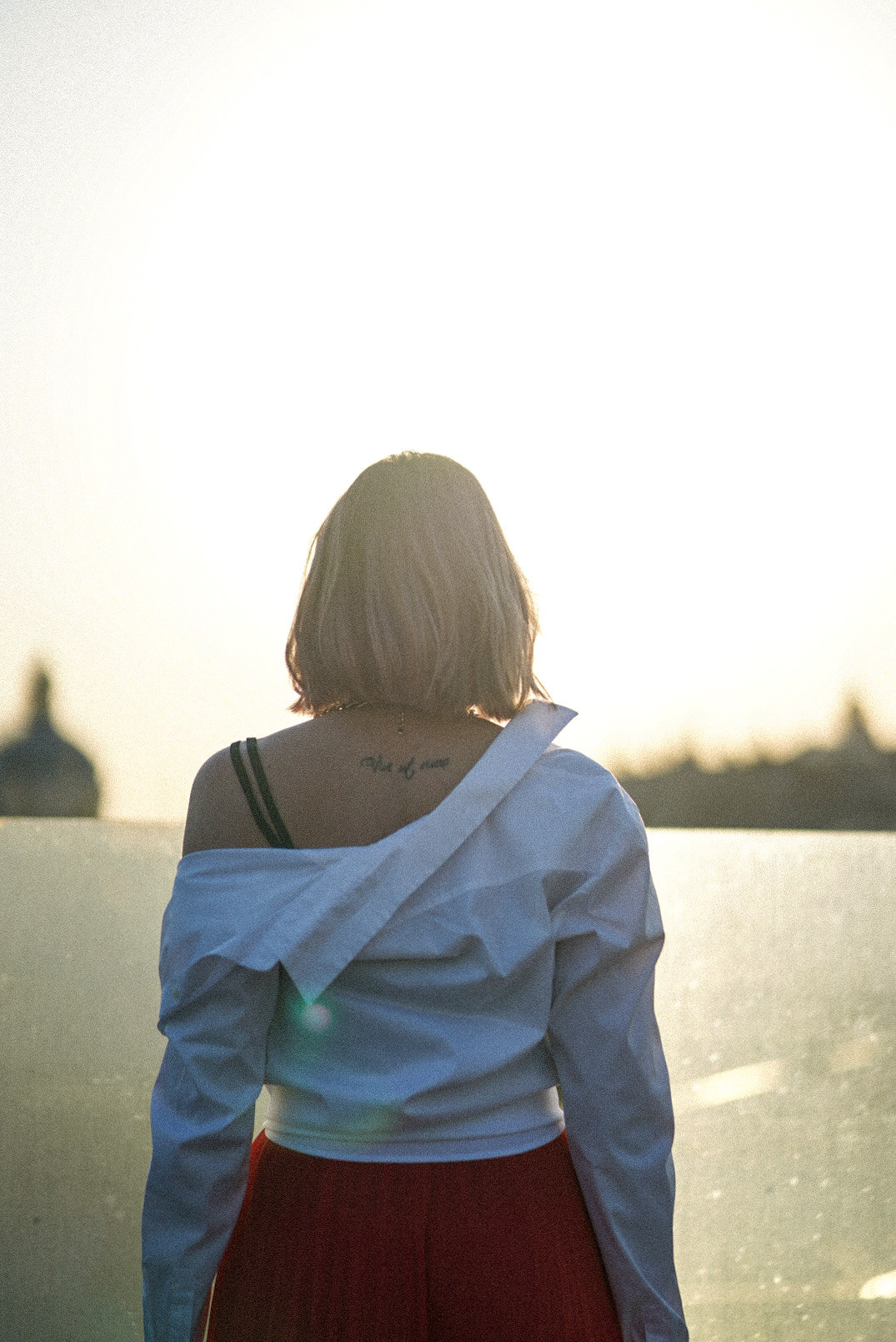 Истории. Фотограф, эмпат, телесный терапевт в Москве Ольга Трушина