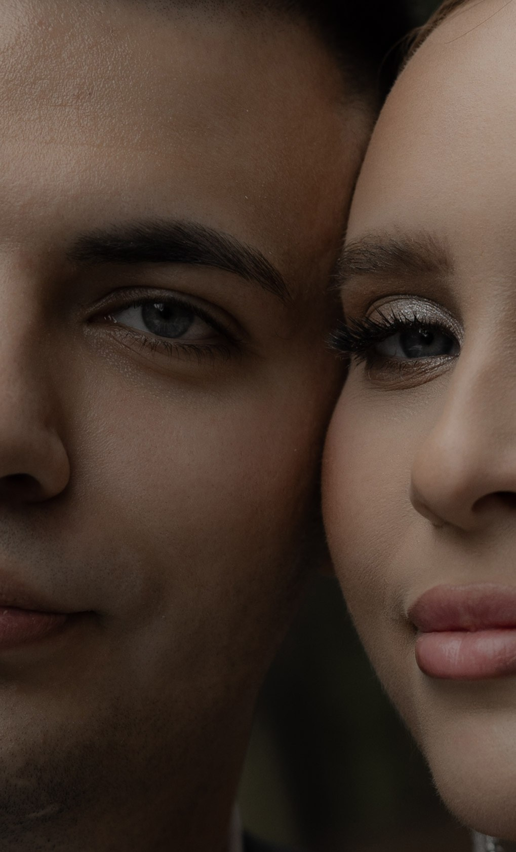 Константин и Инна. Свадебный фотограф Тула Москва СПБ / Сёмина Дарья