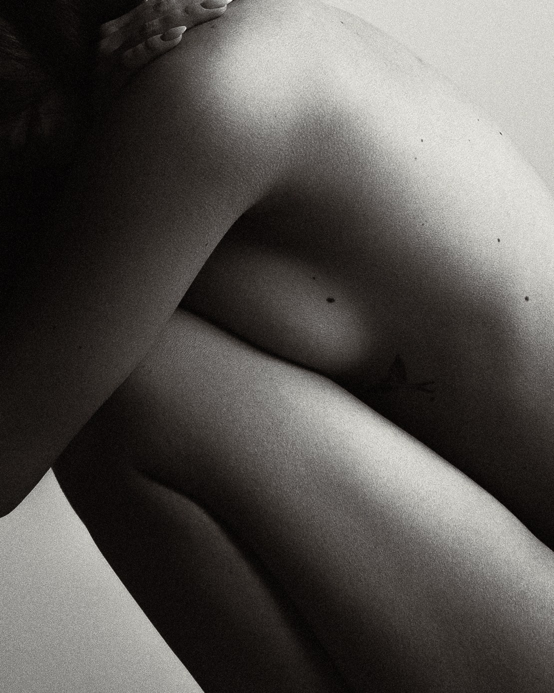 Женский портрет. Анна женский фотограф в Москве