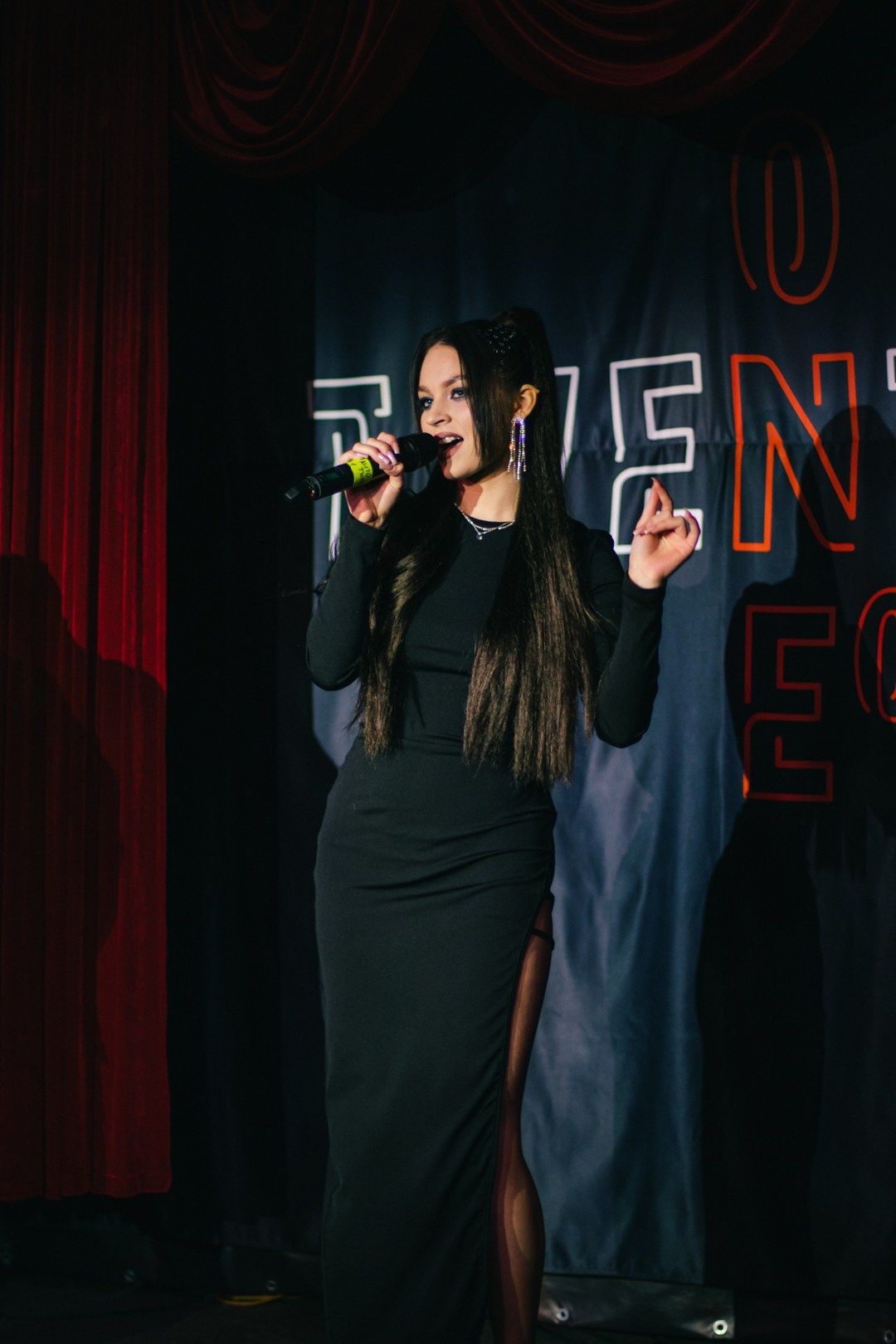 Концерты. Music label Dust Heave sound