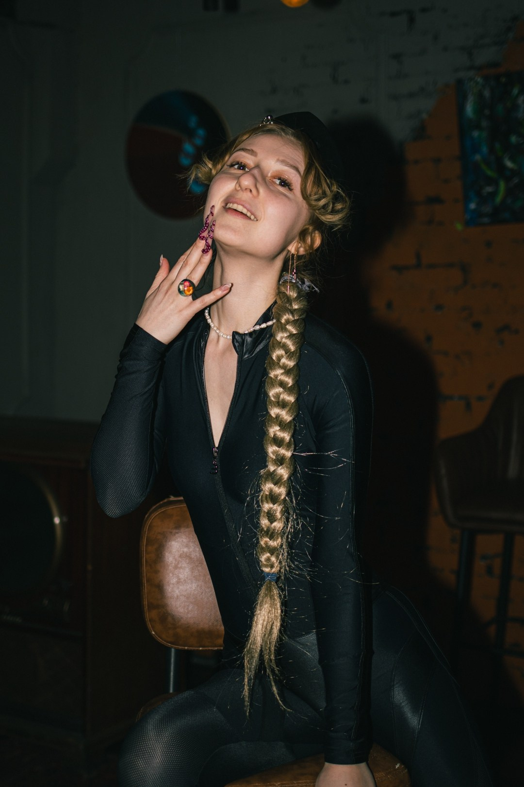 Концерты. Music label Dust Heave sound