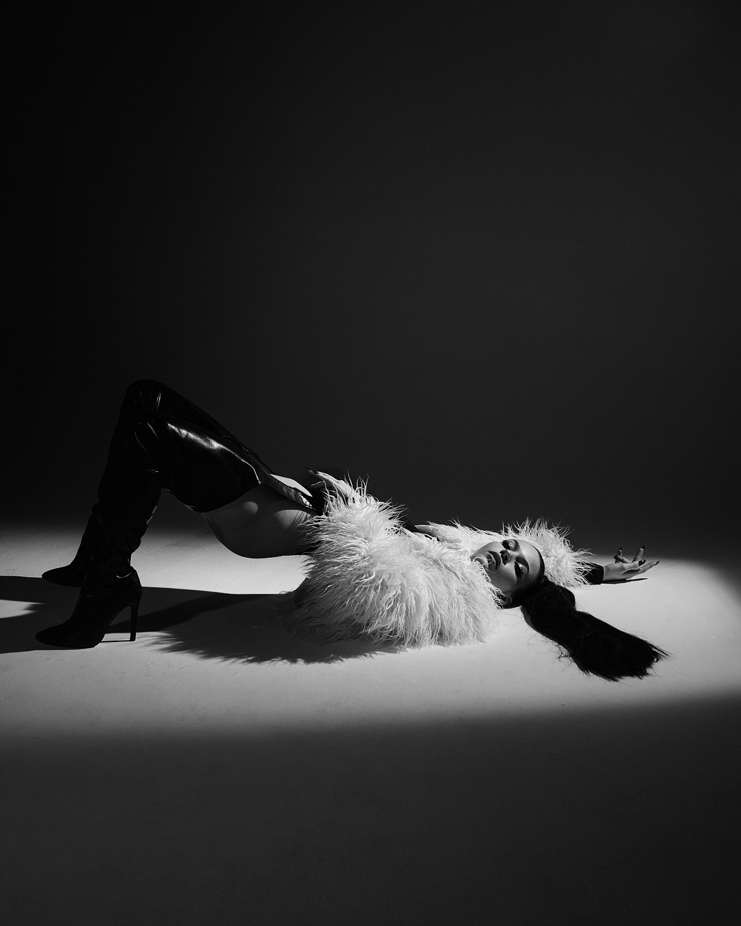 Фото. Music label Dust Heave sound