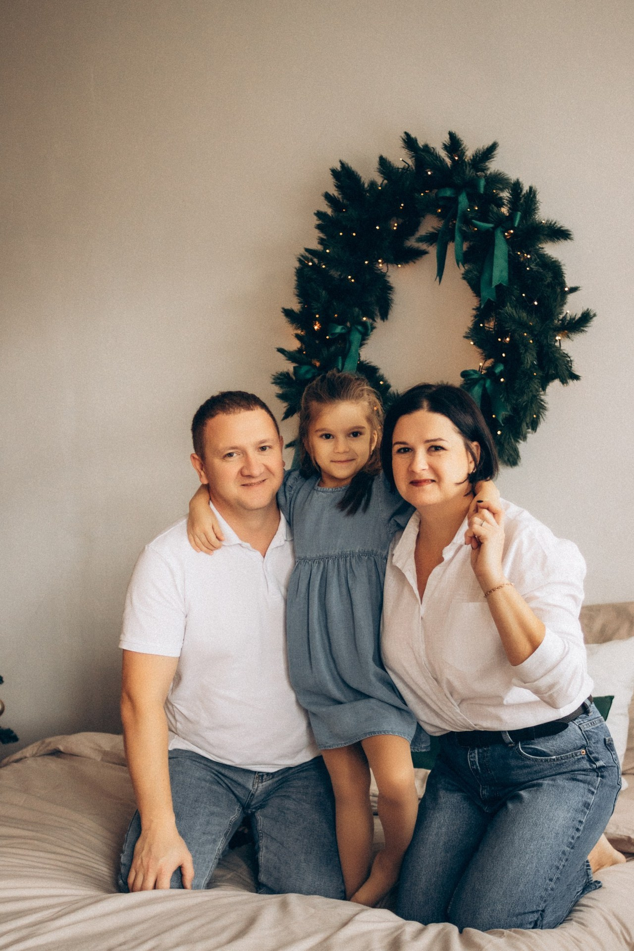 Отзывы. Киселева Алёна семейный фотограф в городе Владимир