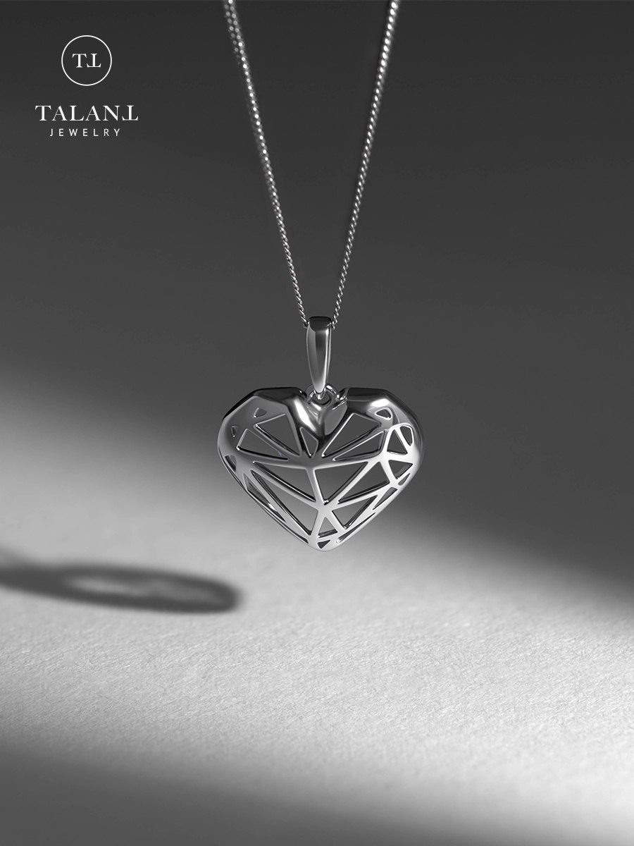 Съемка ювелирных украшений в Санкт-Петербурге. Фотосессия для маркетплейсов