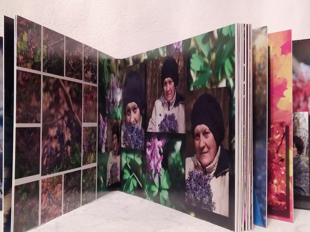 Времена года. Fotounata.ru