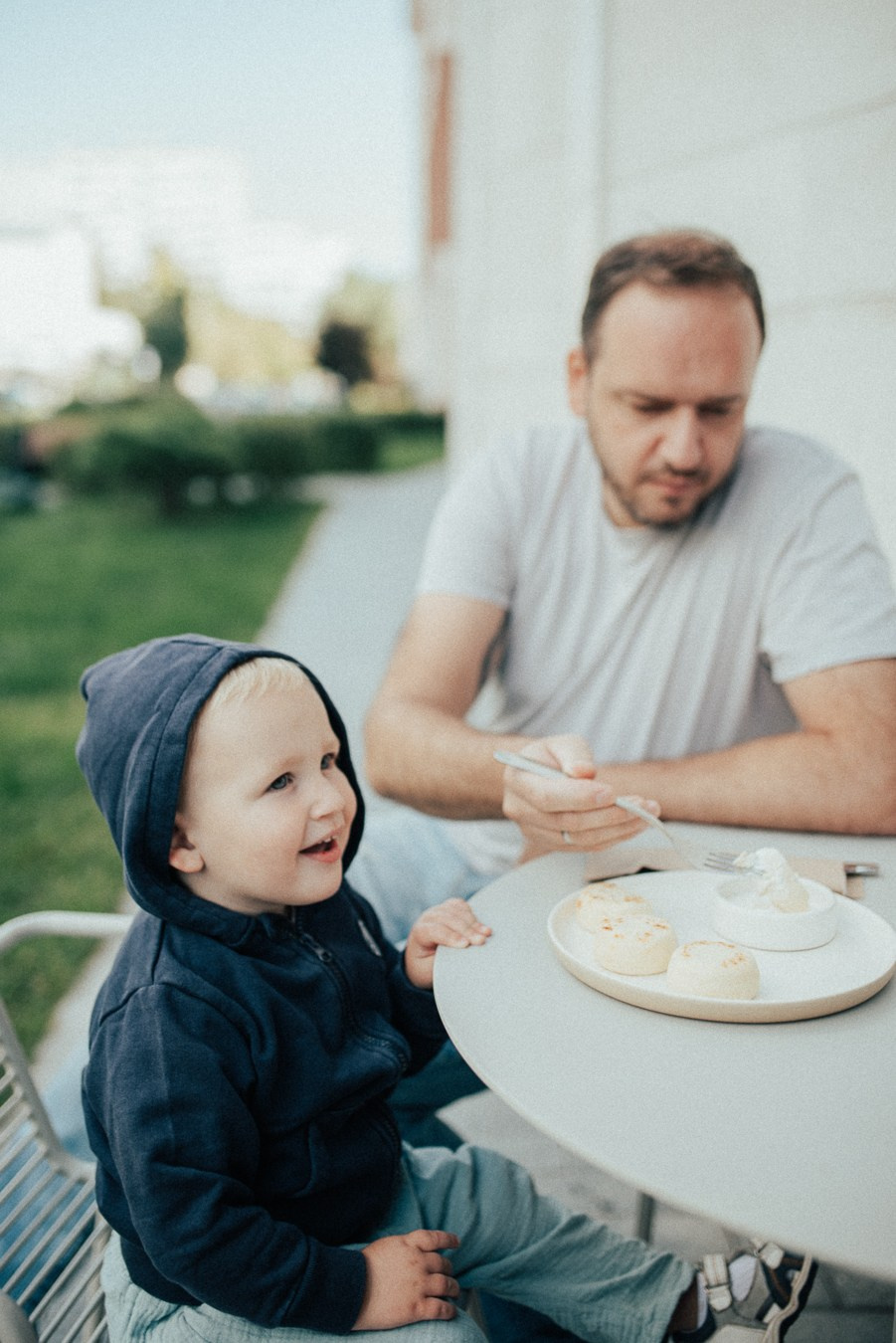 Прогулка | в городе