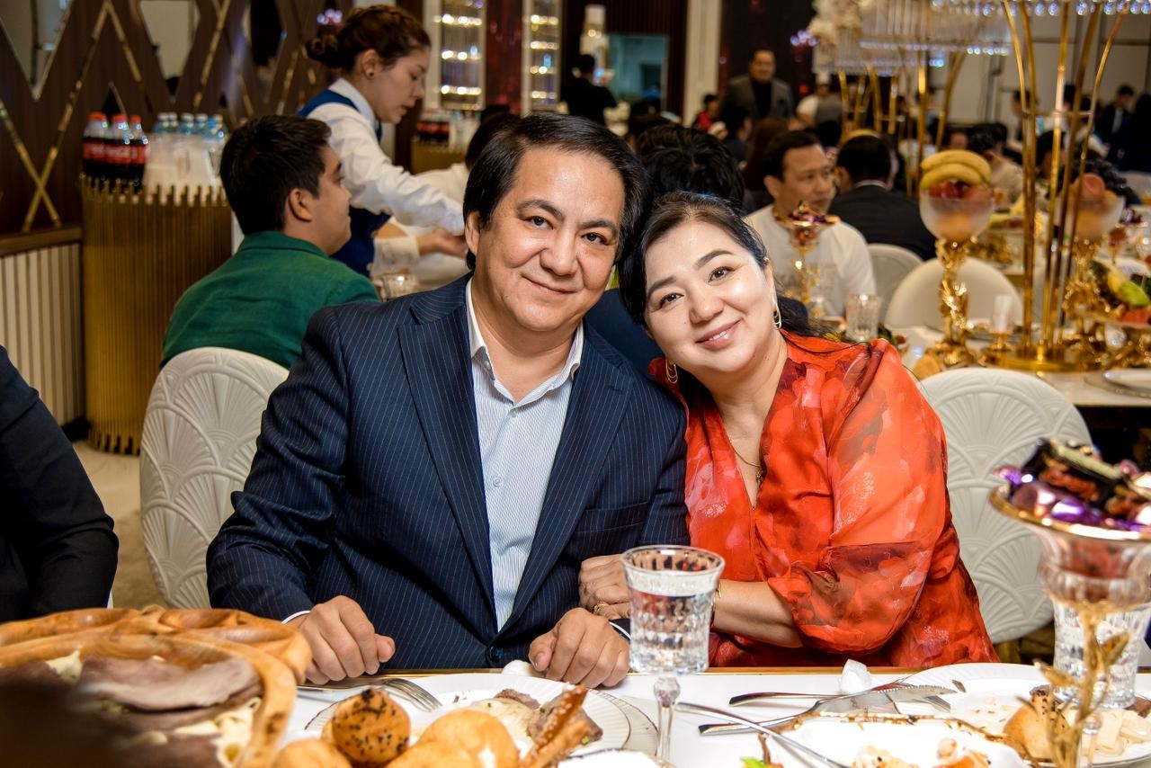 Звезды из эстрады. «QRPhoto»