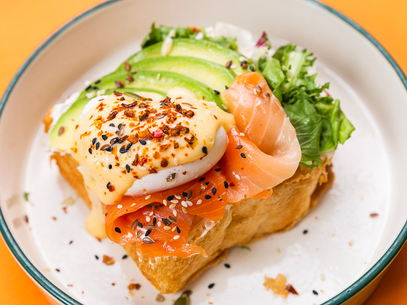 Рекламная и food съемка в Екатеринбурге Оксана Павлова