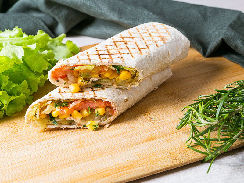 Рекламная и food съемка в Екатеринбурге Оксана Павлова