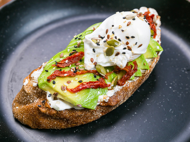 Рекламная и food съемка в Екатеринбурге Оксана Павлова